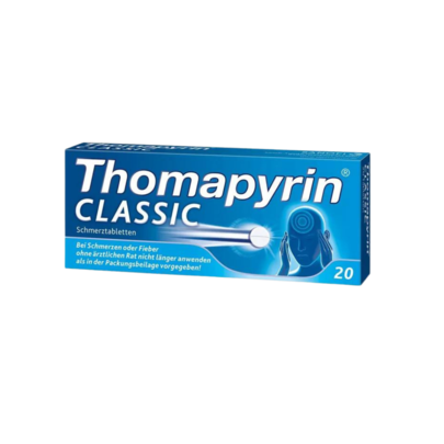 Thomapyrin-Classic